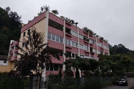 Wohnung zum Mieten in Passau 540,00 € 64 m²