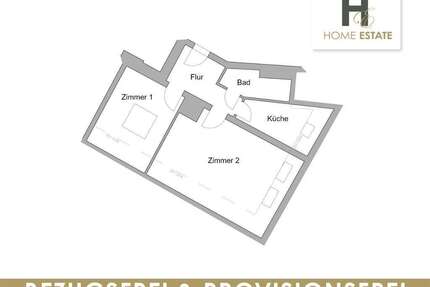 Wohnung zum Kaufen in Dresden 165.000,00 € 45 m²