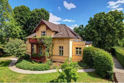 Haus zum Kaufen in Rheinsberg 1.150.000,00 € 250 m²