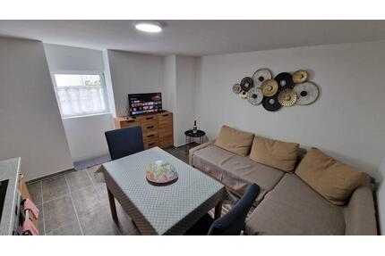 Die Unterkünfte - 19,00&nbsp;EUR Kaltmiete, in Immendingen (PLZ: 78194)