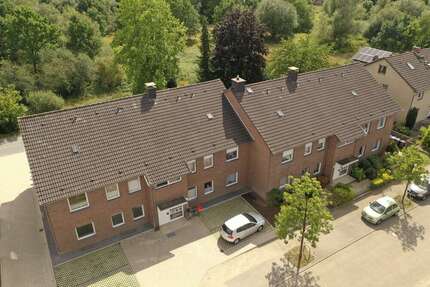 Wohnung zum Mieten in Osnabrück 462,00 € 57.44 m²