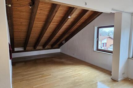 50 qm Wohnung in Möhrendorf, mit Terrasse