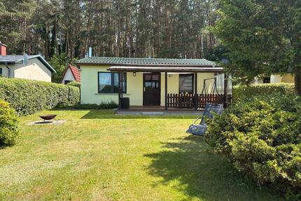 Bungalow am Müritzarm - 339.000,00&nbsp;EUR Kaufpreis, ca.&nbsp; 40,00&nbsp;m&sup2; in Rechlin (PLZ: 17248)