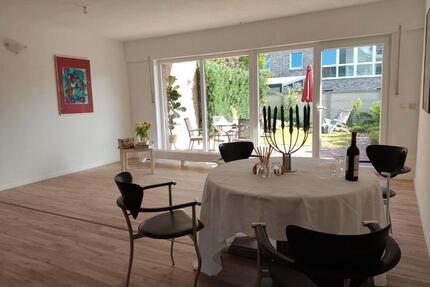 Helles Reihenmittelhaus zu vermieten - Löningen