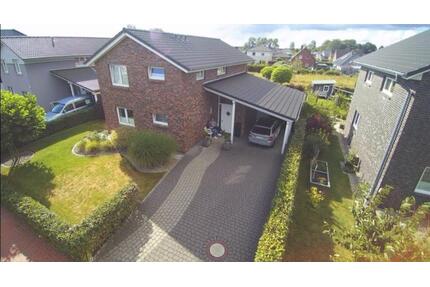 Einfamilienhaus - 475.000,00&nbsp;EUR Kaufpreis, ca.&nbsp; 125,00&nbsp;m&sup2; in Flensburg (PLZ: 24941) Falkenberg