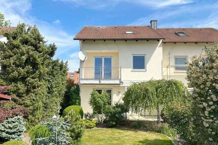Haus zum Kaufen in Ingolstadt 599.000,00 € 151.72 m²