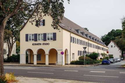 Wohnung zum Mieten in Wolfsburg 457,64 € 56.92 m²
