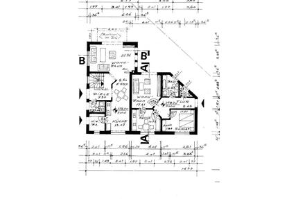 Wohnhaus mit Einliegerwohnung & DoppelgarageMehrgenerationenhaus - Nümbrecht