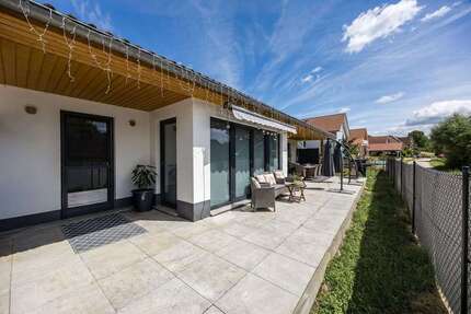 Haus zum Kaufen in Zapfendorf 648.000,00 € 177 m²