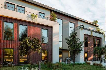 Wohnung zum Kaufen in Mönchengladbach Bettrath 449.000,00 € 84 m² - Mönchengladbach / Bettrath