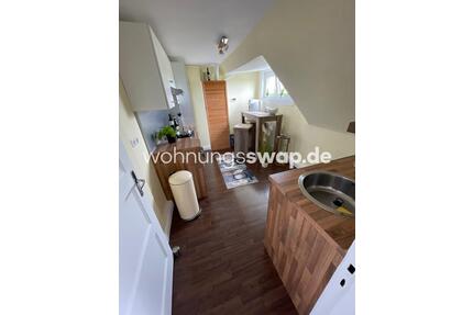 Wohnungsswap - 2 Zimmer, 42 m² - Weidenbaumsweg, Bergedorf, Hamburg