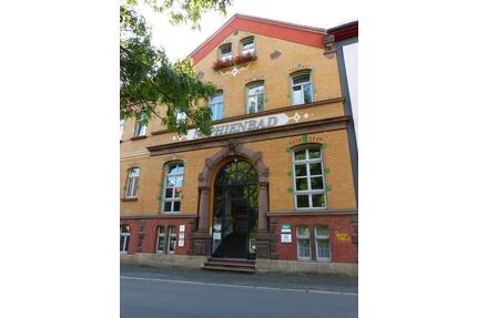 Wohnung in Eisenach Sophienbad zu vermieten