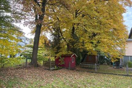 Grundstück zu verkaufen in Eichenau 750.000,00 € 793 m²