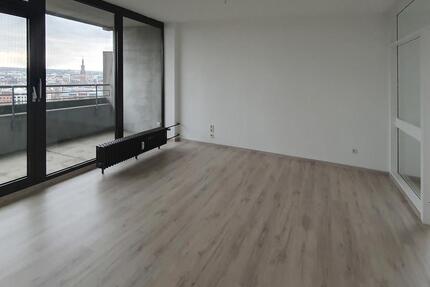Frisch renovierte 3-Zimmer-Wohnung im Zentrum ! - Mannheim Neckarstadt-Ost