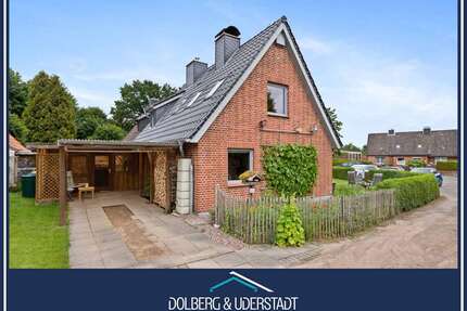 Haus zum Kaufen in Trittau 385.000,00 € 59 m²
