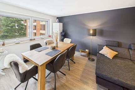 Wohnung zum Kaufen in Burgdorf 249.000,00 € 87.39 m²