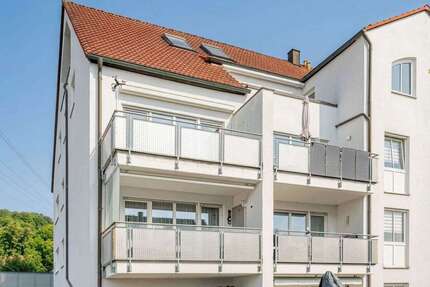 Wohnung zum Kaufen in Sulzbach -Rosenberg 179.000,00 € 73.1 m²