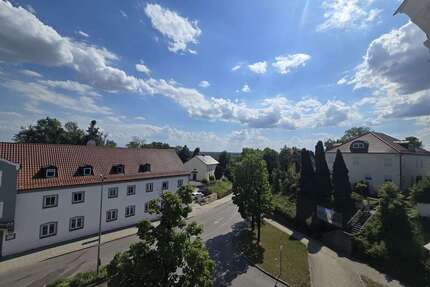 Wohnung zum Mieten in Mühldorf 1.200,00 € 120 m²