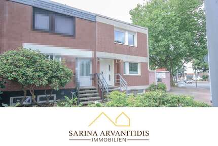 Haus zum Kaufen in Lilienthal 330.000,00 € 94 m²