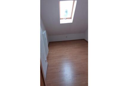 Wohnung provisionsfrei zu vermieten - Rötha