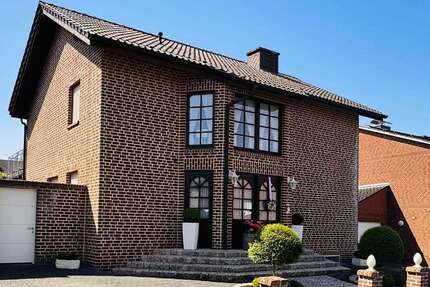 Haus zum Kaufen in Rheine 549.000,00 € 211.3 m²