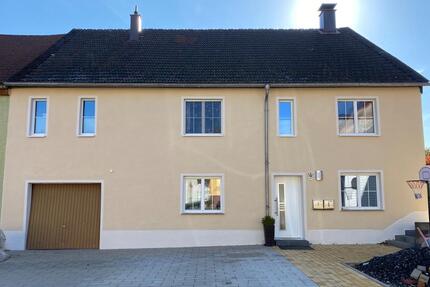 Exklusives 2 Zimmerapartment 61qm in Hoppstädten - Hoppstädten-Weiersbach