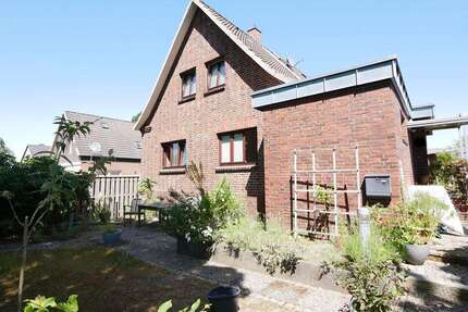 Haus zum Mieten in Tornesch 960,00 € 80 m²