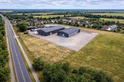 Grundstück in Bad Bevensen 640.000,00 € 13000 m²