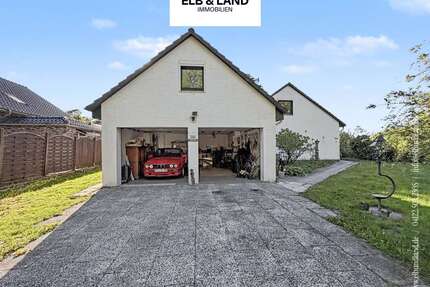 Haus zum Kaufen in Pinneberg 798.000,00 € 180 m²