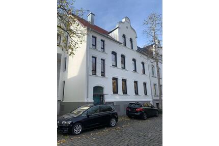 Kern-Sanierte 95 m² Loft-Wohnung – Erstbezug nach Modernisierung - Lippstadt Bad Waldliesborn