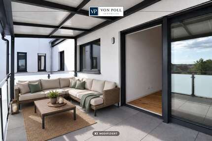 Wohnung zum Kaufen in Limburgerhof 455.000,00 € 103.5 m²