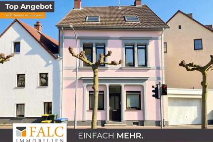 Haus zum Kaufen in SulzbachSaar 98.000,00 € 87 m² - Sulzbach/Saar