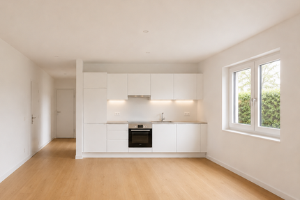 Wohnung zum Mieten in Panketal 741,37 € 43.61 m²
