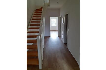 4-Raum-Maisonette-Wohnung im Grünen in Rüdnitz - Bernau bei Berlin