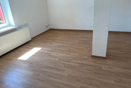 Helle, lichtdurchflutete 3-Zimmer-Wohnung in Knorrendorf-Kastorf - Rosenow