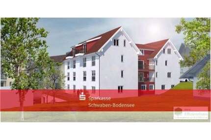 Wohnung zum Kaufen in Altusried 199.000,00 € 27.82 m²