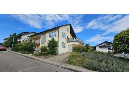 Haus zum Kaufen in Zeutern 609.000,00 € 236 m²