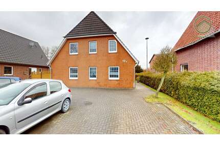 Wohnung zum Kaufen in Cuxhaven 129.000,00 € 55.7 m²