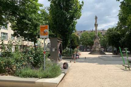 Wohnen auf Zeit in Aachen 920,00 €