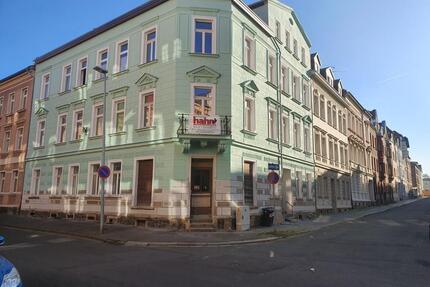 Große 4 Zimmerwohnung - 550,00&nbsp;EUR Kaltmiete, ca.&nbsp; 100,00&nbsp;m&sup2; in Wurzen (PLZ: 04808)