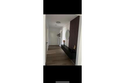 3 ZKB in Wehrden(Einbauküche+Balkon) - Völklingen