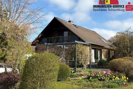 Haus zum Kaufen in Obernkirchen 299.000,00 € 150 m²