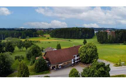 Haus zum Kaufen in Grünkraut 890.000,00 € 240 m²