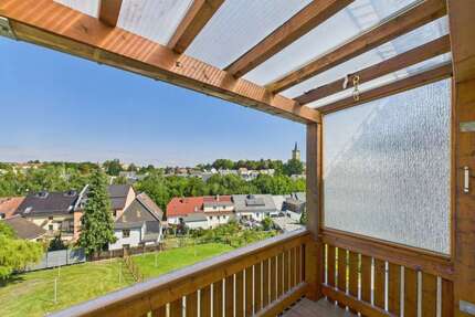 Wohnung zum Mieten in Hartha 411,26 € 63.27 m²