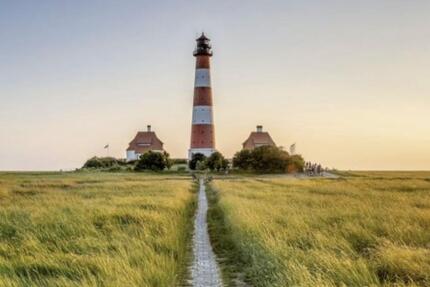 Nordsee Urlaub m. Hunden bei St. Peter-Ording 14.6.-24.6.26 - Garding