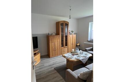 Schöne 46 qm Wohnung in Voslapp zum 01.08 zu verm.! - Wilhelmshaven Fedderwardergroden