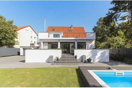 Einfamilienhaus in Rautheim - 849.000,00&nbsp;EUR Kaufpreis, ca.&nbsp; 220,00&nbsp;m&sup2; in Braunschweig (PLZ: 38126) Südstadt- Rautheim- Mascherode