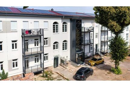 Mietwohnung - 575,00&nbsp;EUR Kaltmiete, ca.&nbsp; 50,00&nbsp;m&sup2; in Artern (PLZ: 06556)