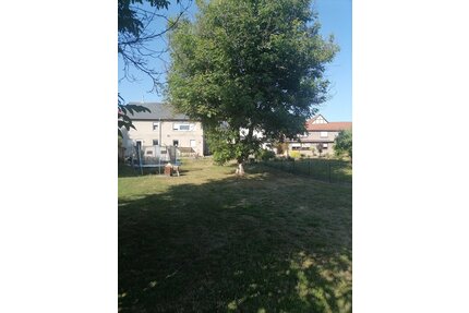 Amt Wachsenburg-OT, DHH - 145.000,00&nbsp;EUR Kaufpreis, ca.&nbsp; 81,00&nbsp;m&sup2;&nbsp;Wohnfl&auml;che in Amt Wachsenburg (PLZ: 99334) Eischleben