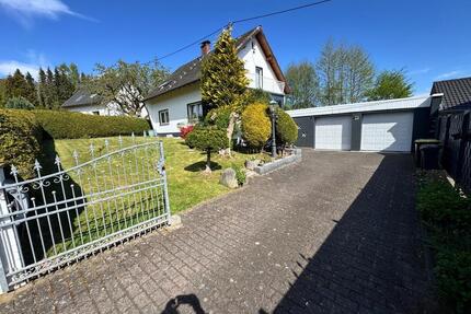 Einfamilienhaus - 405.000,00&nbsp;EUR Kaufpreis, ca.&nbsp; 120,00&nbsp;m&sup2; in Eitorf (PLZ: 53783)
